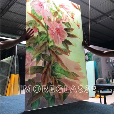 Quá trình  hoạt động tại Morestone