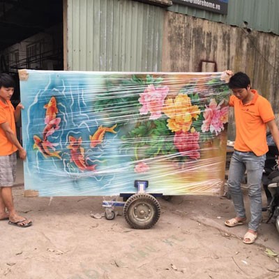 Sản phẩm kính Moreglass