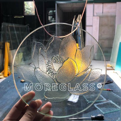 Nhân lực Moresglass